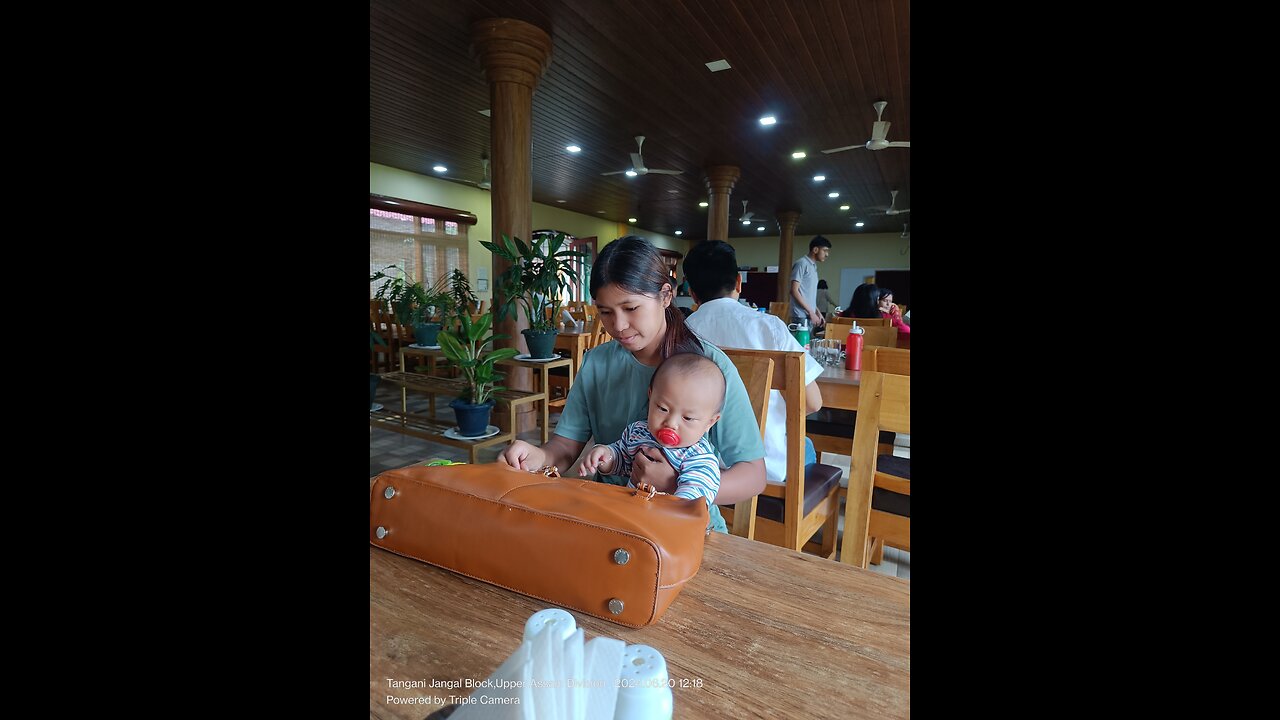 Guwahati Training
