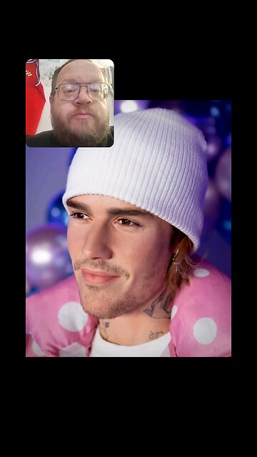 New Justin Bieber Wax Figure