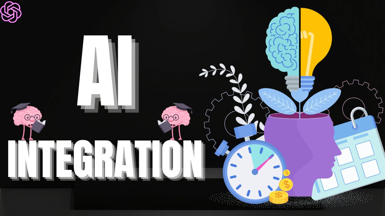 How Smart Tech is Revolutionizing Business Strategies!!
