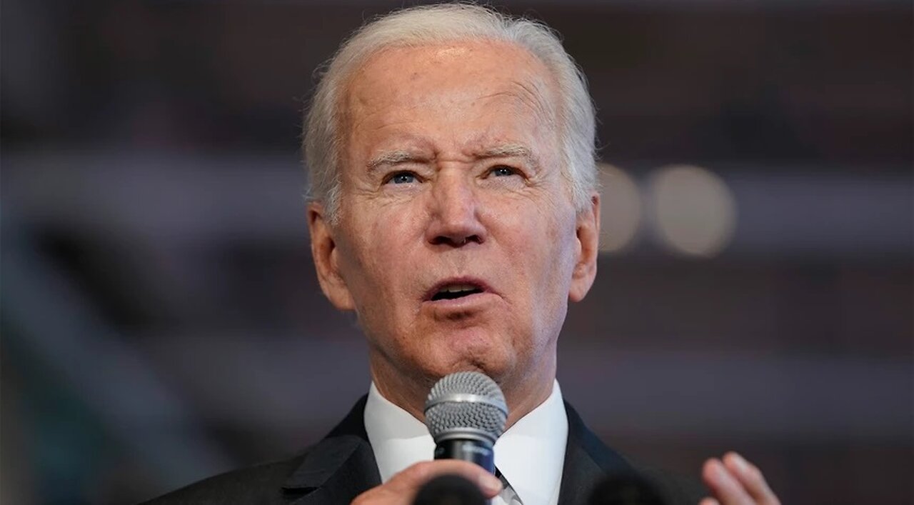 DOJ Tells SCOTUS a Law Designed to Help Veterans Gives Biden 'Clear Authorization' on Student Loan S