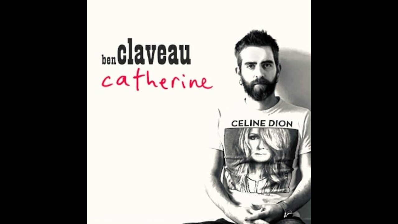 Catherine Ben Claveau