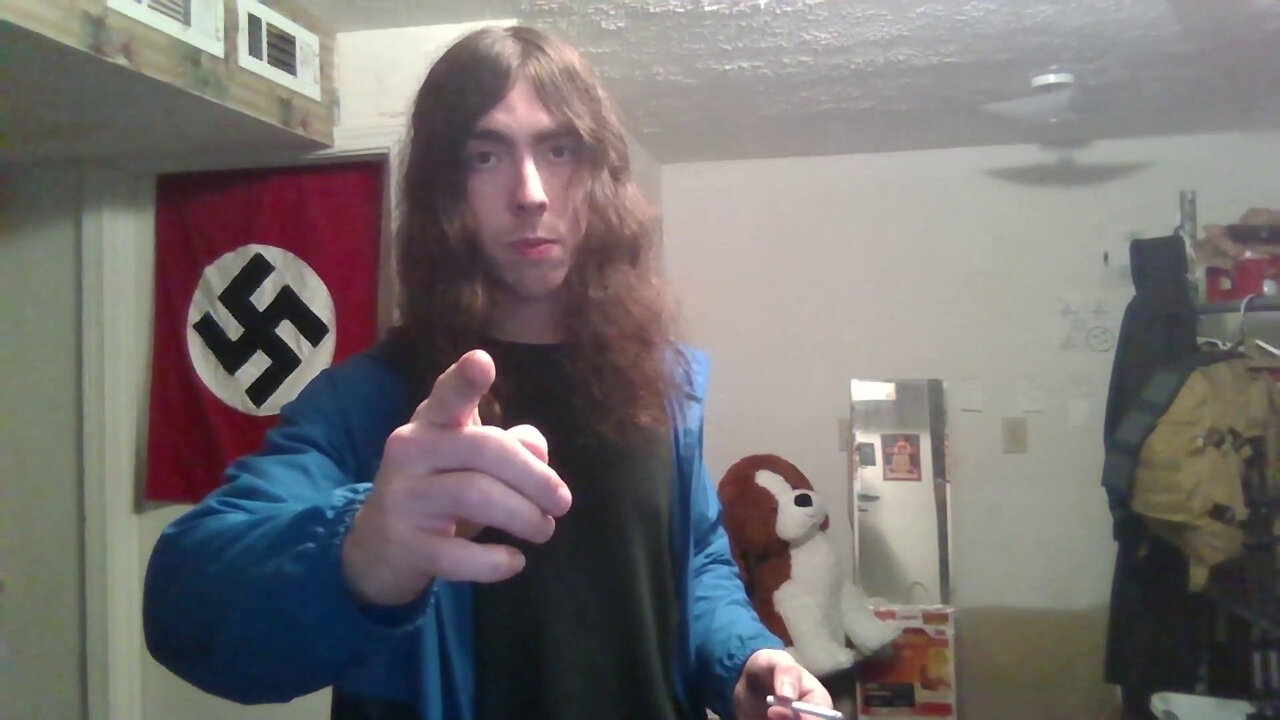 Voting, Andrew Tate, Believable Antisemitism, Pornography Videogames, Fasting, and Cigarettes