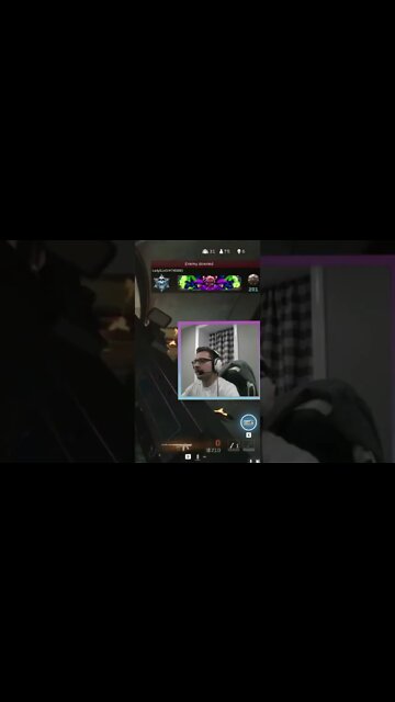 Never doing that again...