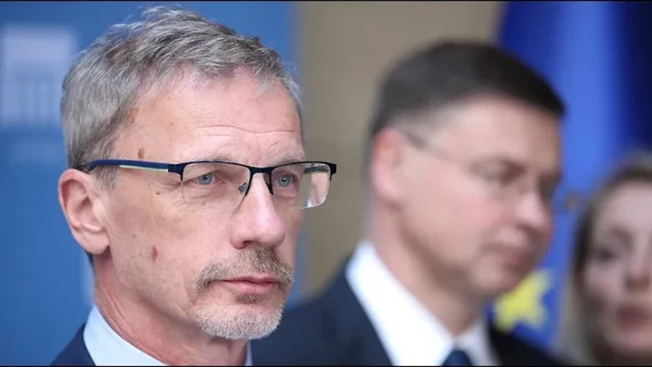 Guverner HNB-a Boris Vujčić o ulasku u eurozonu