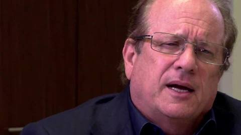 Dean Spanos interview with ESPN