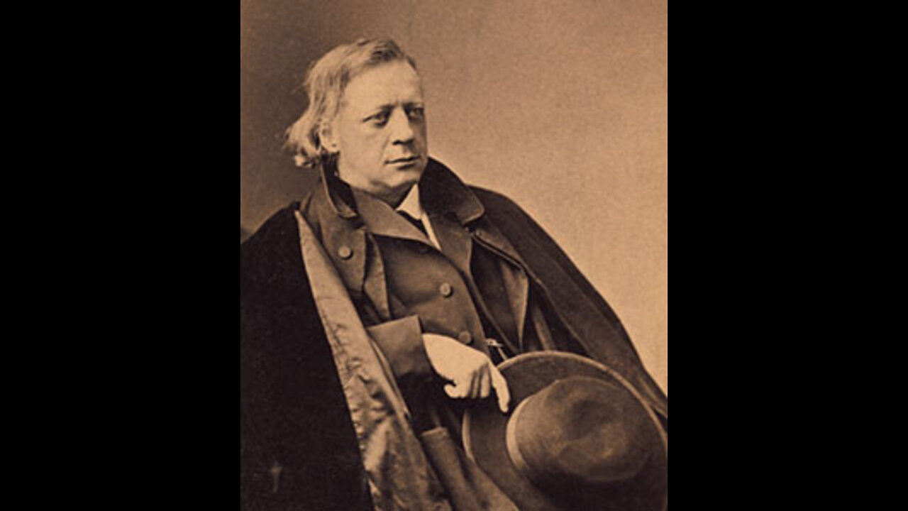 Amusing interview with Henry Ward Beecher (1/17/1874)