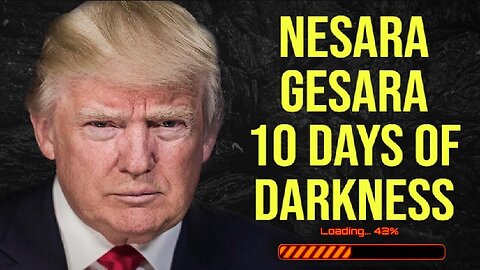 SG Anon 11/20/24: Trump 2.0 & New Leaks Reveal NESARA’s Rollout!