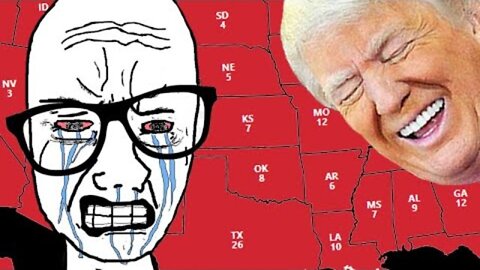 This Changes EVERYTHING!!! GOP Will Win Big!