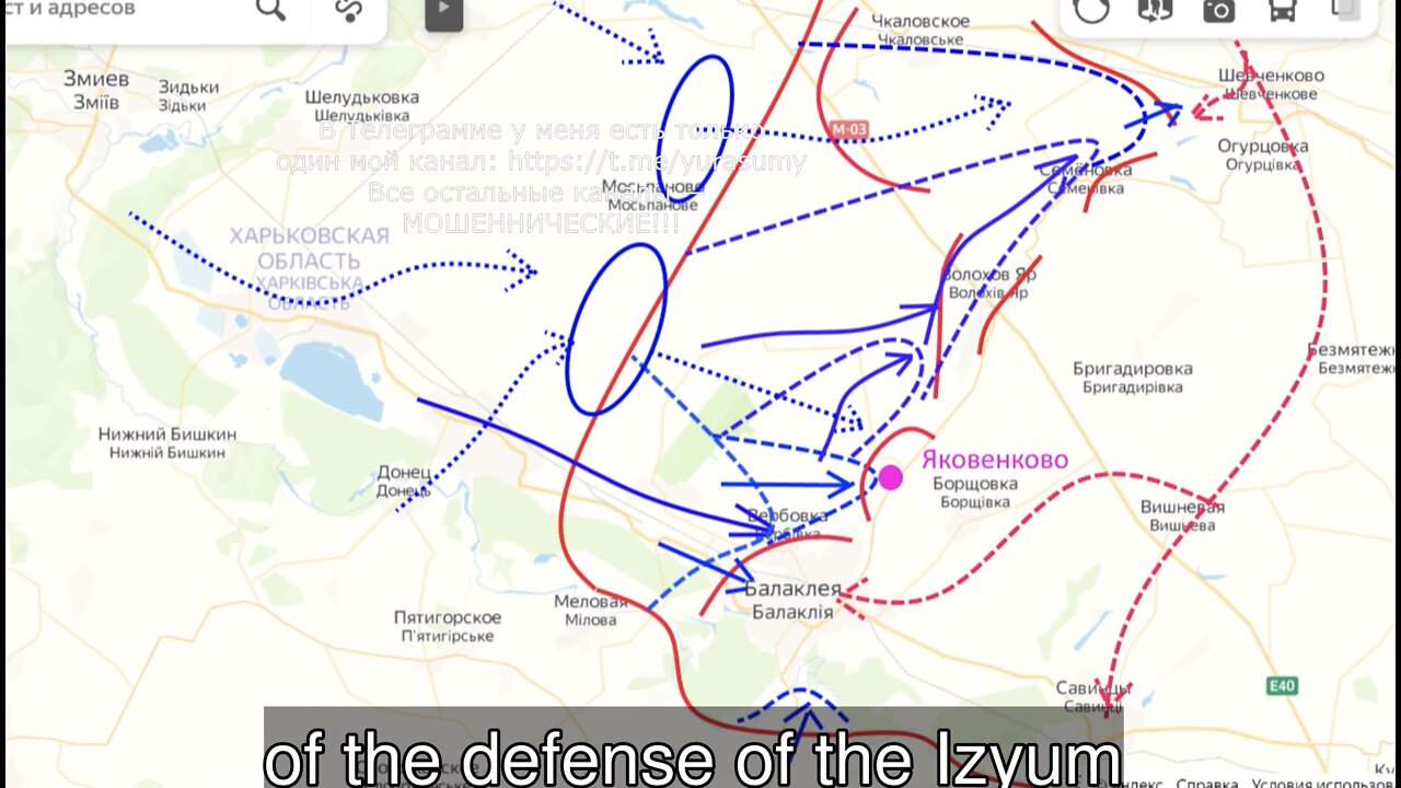 Ukraine - Russia War: What Is Happening In Kharkov Front Right Now?