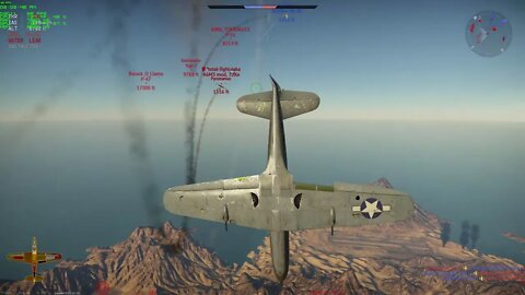 War Thunder Gameplay From 7/28