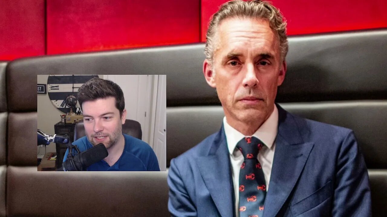 Jordan Peterson being investigated... #JordanPeterson @JordanBPeterson