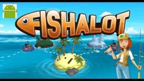 Fishalot - for Android