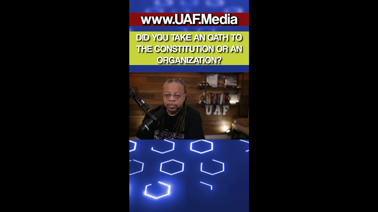 WHAT OATH DO THEY TAKE IN THE FBI?