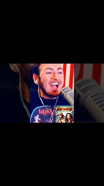 Metaverse Jumanji Simulation Theory | Walk And Roll Podcast#comedy #standup #standupcomedy #comedian