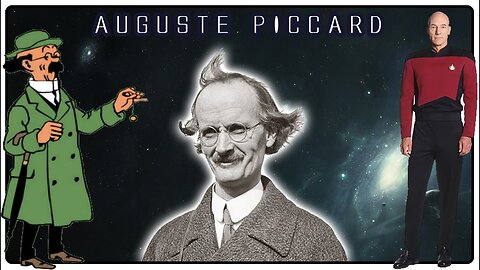 The Real Piccard
