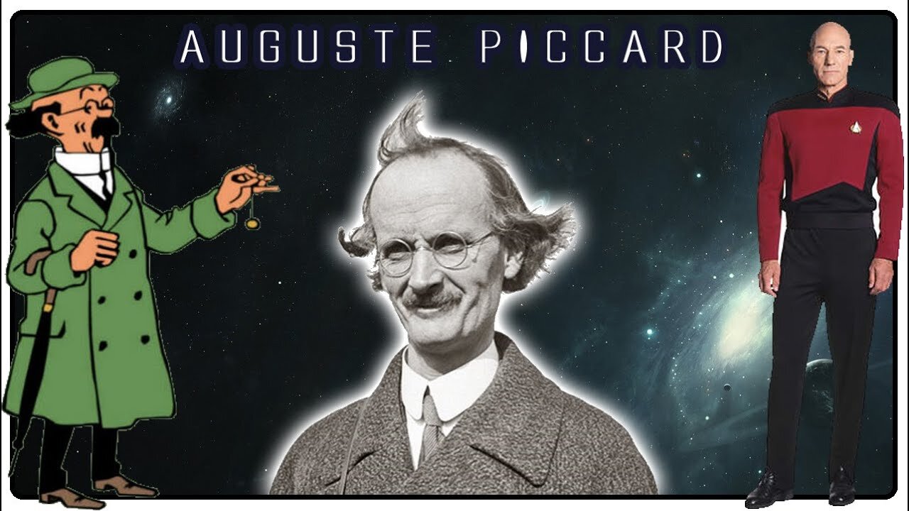 The Real Piccard