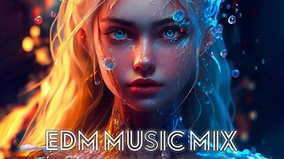 Music Mix 2023 🎧 Remixes of Popular Songs 🎧 EDM Bass Boosted Music Mix