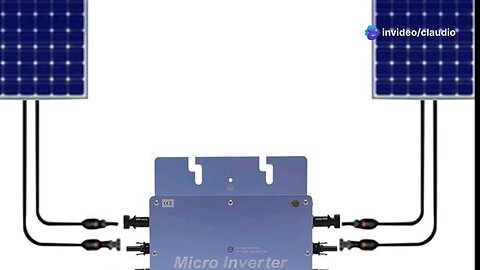 Micro Inverters Explained