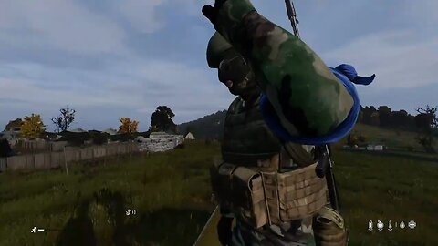 Dayz Funny Moments