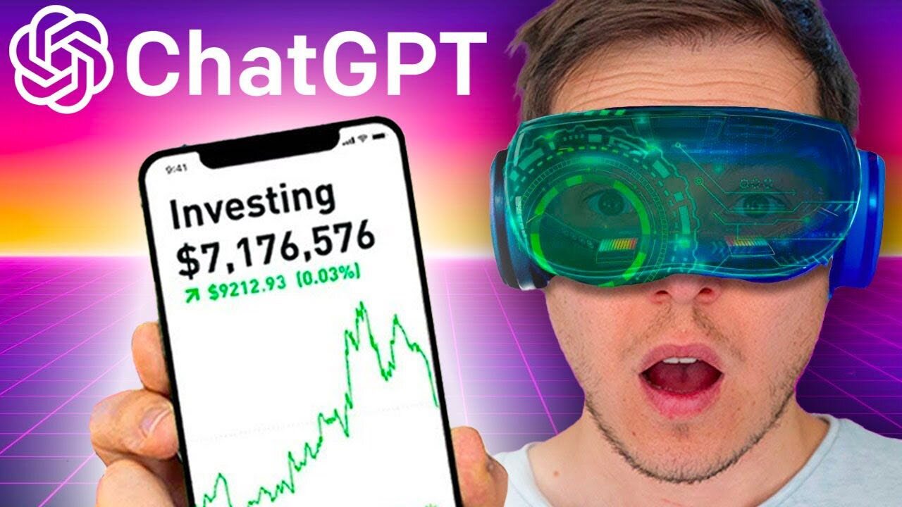 How To Use ChatGPT To Become A Millionaire