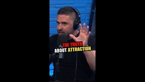 What men and women find attractive