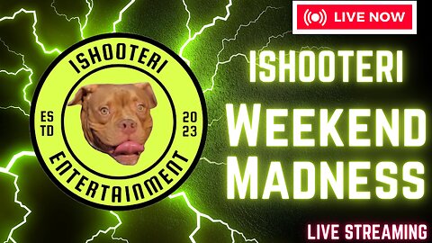 IShooterI Weekend Madness!!! Warzone And Dayz!!!