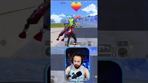 M672 6X OP😱😱😱😳 | PUBG MOBILE #short #shorts #bgmihighlights #victorfunnyvideo