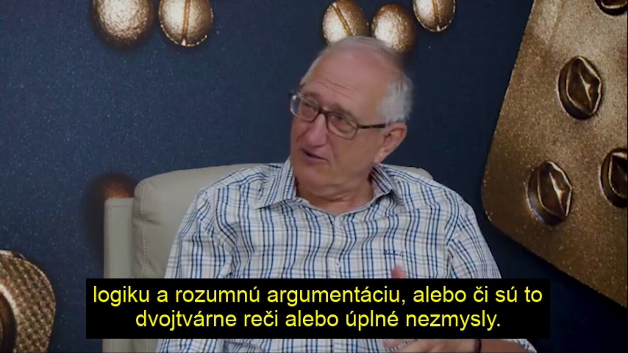 Vírusy, baktérie, pandémie-sú skutočné alebo nie? - Prof. Dr. Walter Veith (WUP 157)