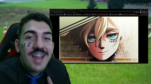 PASTOR REACT TRAP DO ADÃO (Shuumatsu no Valkyrie) Trap Style I Gakki