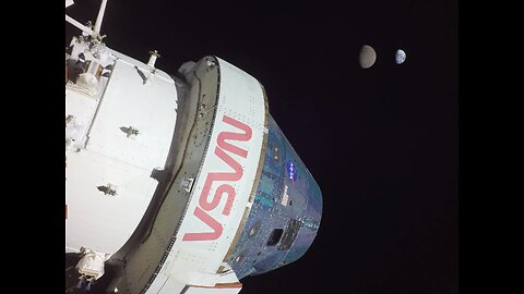 NASA 65th Anniversary: A Journey Beyond the Stars