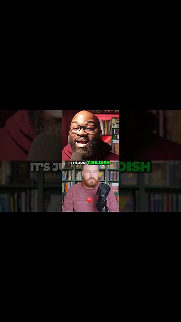 This Atheist Believes That Christian Content Creators Are Just Faking It