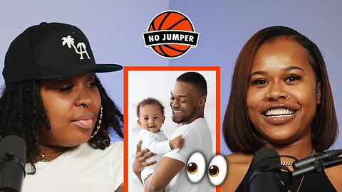 CUZZOSx5 on What Kind of Men They Like, Thoughts on Baby Daddies