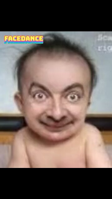 Mister bean funny
