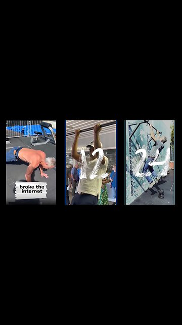 Robert F. Kennedy Jr: Start your day like a Kennedy 💪