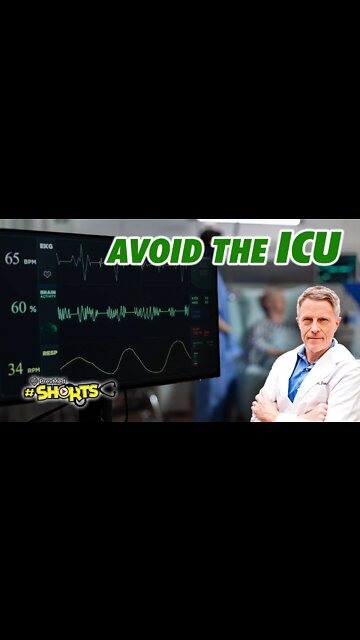 #SHORTS Undiagnosed Diabetes Landed These People in the ICU