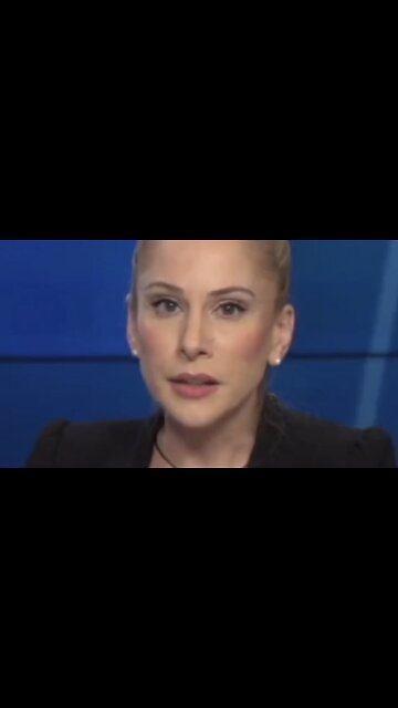 Did She just get Red Pilled?