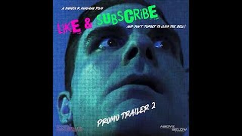 Like & Subscribe- Trailer 2 (2022)