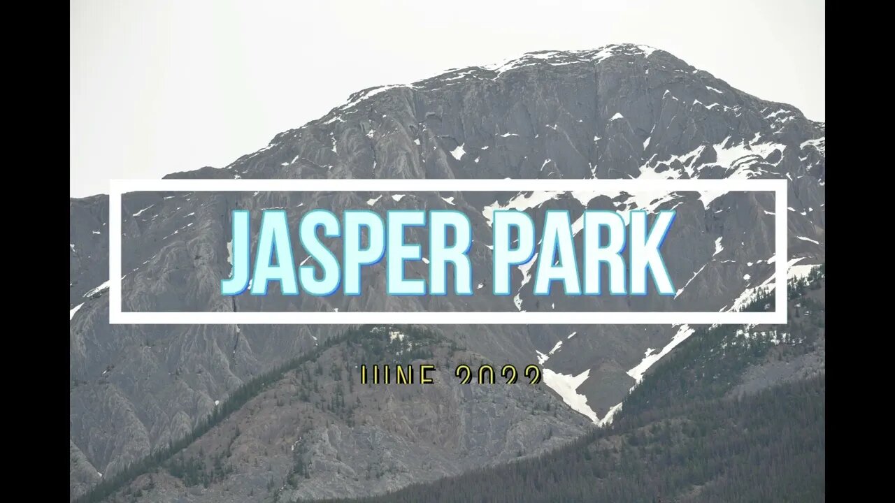 Pictures of Japer Park. Was a great visit!