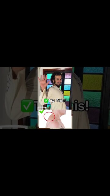 How To Fix Neck Hump Now