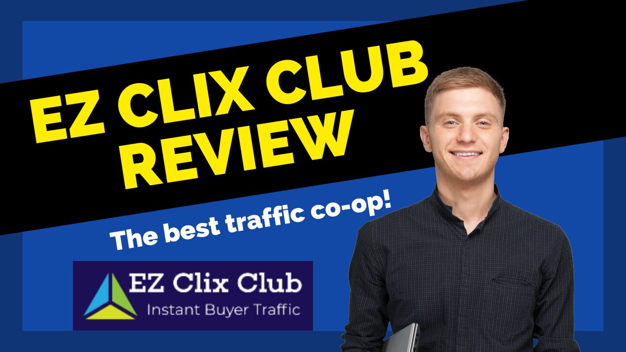 EZ Clix Club Review