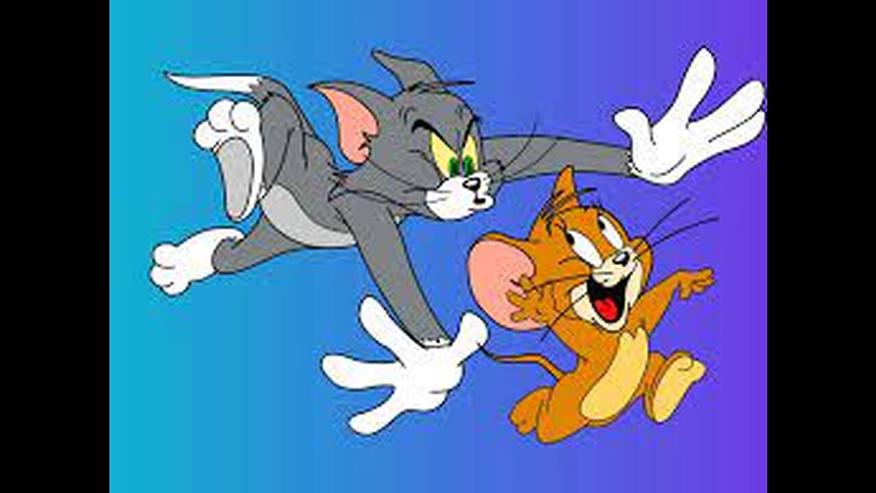 Tom Jerry Tom Jerry in Full Screen Classic Cartoon Compilation