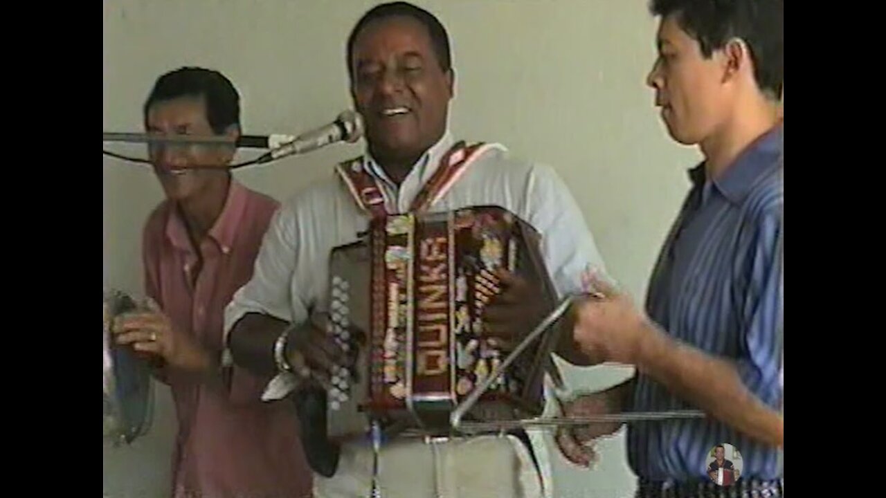 Quinka dos 8 Baixois - Coletânea Instrumentalo (40 Músicas)