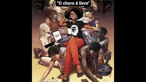 Choro livre - A Anatomia do Pandeminion