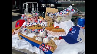 BIG BEERS AND BIG HOT DOGS! Cubs 2022 Spring Training Menu - ABC15 Digital