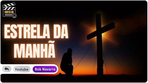 Lucifer e Cristo sofrem a mesma acusação