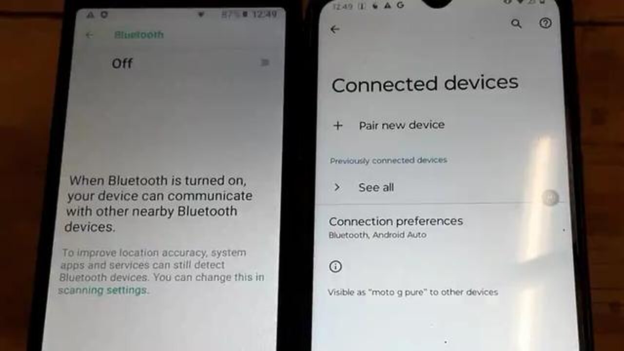 HUMAN MAC ADDRESSES - NO BOTS ALLOWED