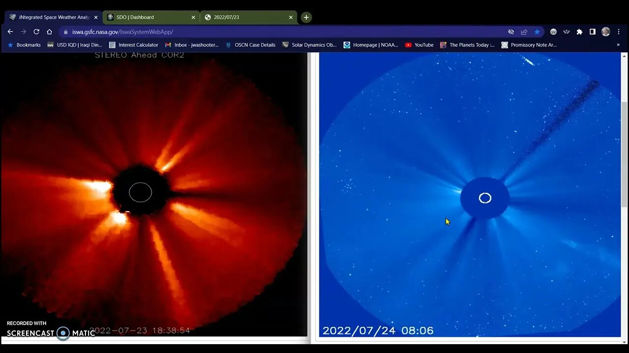 Defintley Inbound CME 07-24-22 Giving Credit