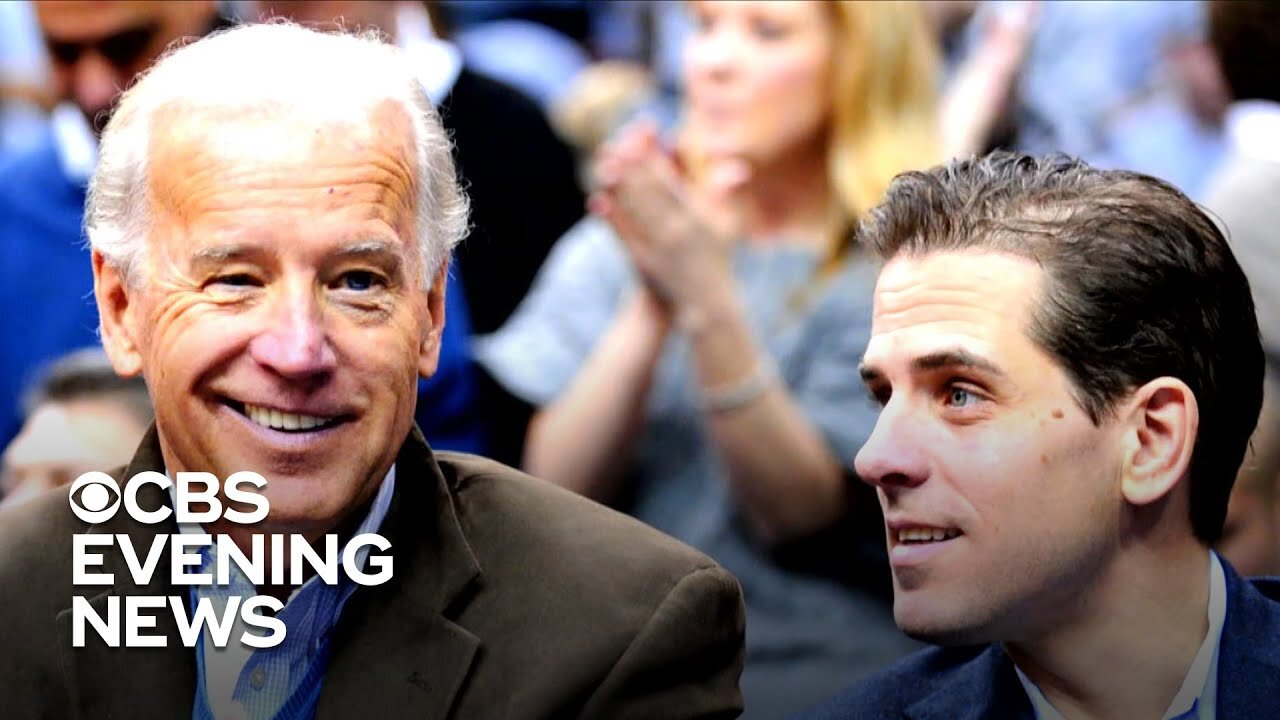 EXPLOSIVE: Ukrainian Prosecutor Biden Fired TURNS On Joe, Exposes EVERYTHING | Trump Arrest BACKFIRE