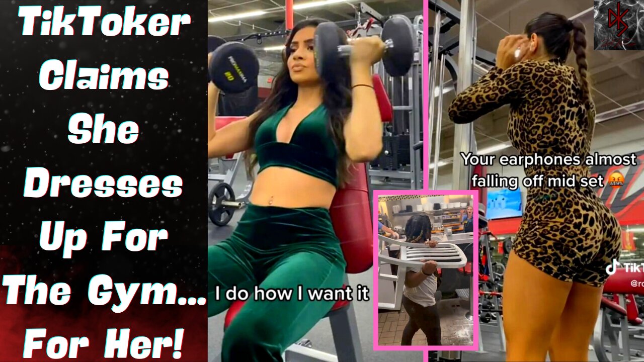 Women Wildin': Waffle House Brawls & Dressing Up For the Gym | TikTok NEEDS to be STOPPED!