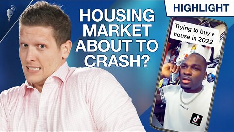 Is the Housing Market About to Crash?! (Financial Advisors React)